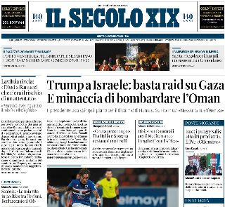 Il Secolo XIX