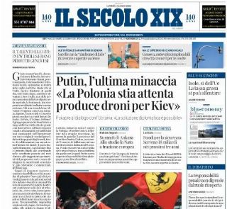 Il Secolo XIX