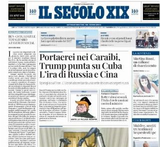 Il Secolo XIX
