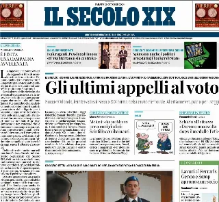 Il Secolo XIX