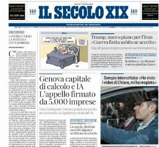 Il Secolo XIX