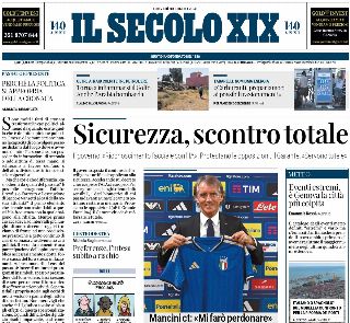 Il Secolo XIX