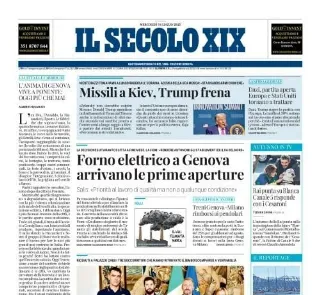 Il Secolo XIX