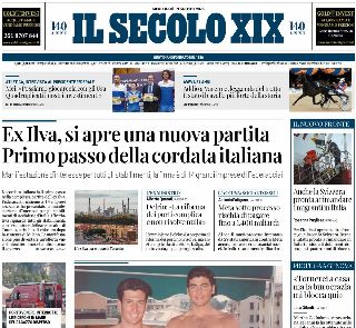 Il Secolo XIX