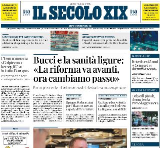 Il Secolo XIX