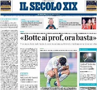 Il Secolo XIX