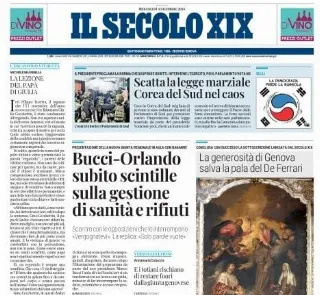 Il Secolo XIX