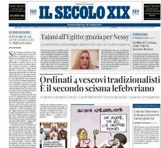 Il Secolo XIX