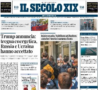 Il Secolo XIX