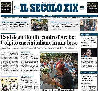 Il Secolo XIX