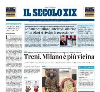 Il Secolo XIX