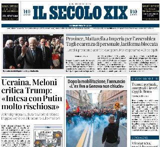 Il Secolo XIX
