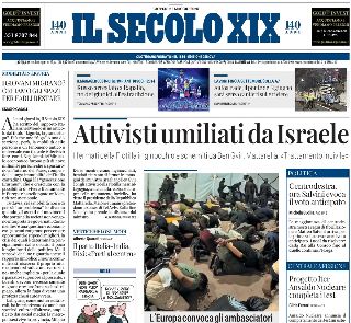Il Secolo XIX