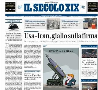 Il Secolo XIX