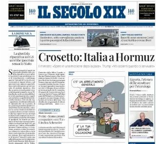 Il Secolo XIX