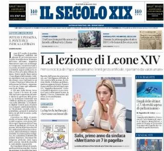 Il Secolo XIX