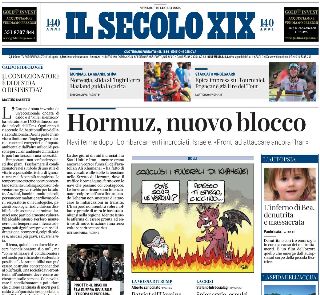 Il Secolo XIX