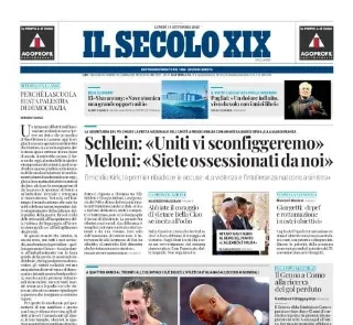 Il Secolo XIX