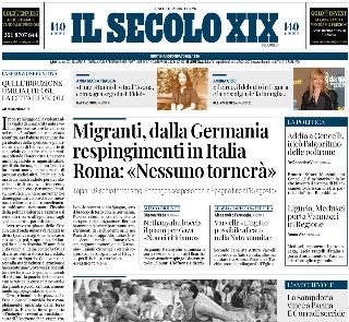 Il Secolo XIX