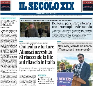 Il Secolo XIX