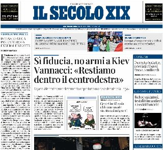 Il Secolo XIX
