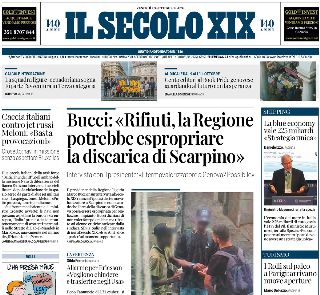 Il Secolo XIX
