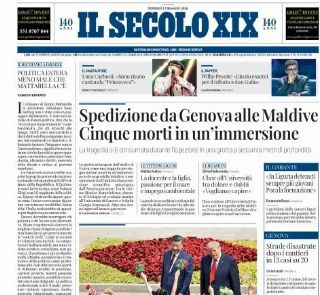 Il Secolo XIX