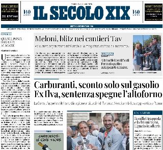 Il Secolo XIX