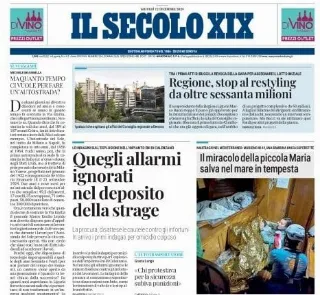 Il Secolo XIX