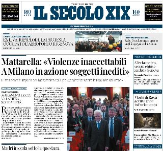 Il Secolo XIX