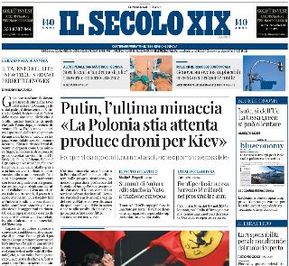 Il Secolo XIX