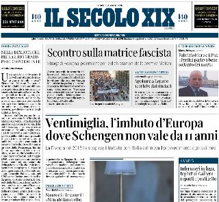 Il Secolo XIX