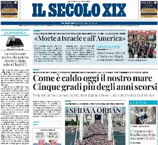 Il Secolo XIX