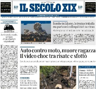 Il Secolo XIX