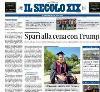Il Secolo XIX