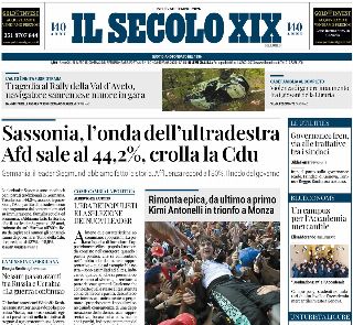 Il Secolo XIX