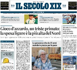 Il Secolo XIX