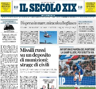 Il Secolo XIX