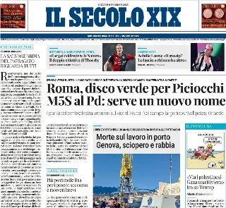 Il Secolo XIX