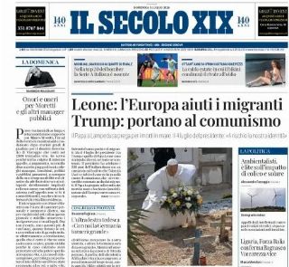 Il Secolo XIX