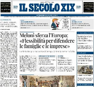 Il Secolo XIX
