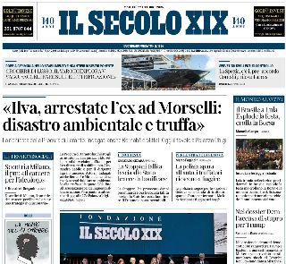 Il Secolo XIX