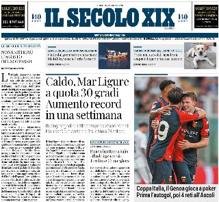 Il Secolo XIX