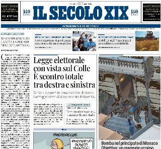 Il Secolo XIX