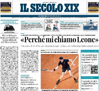 Il Secolo XIX