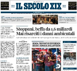 Il Secolo XIX