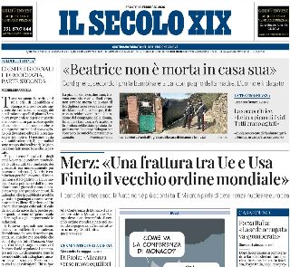 Il Secolo XIX