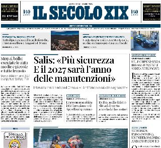 Il Secolo XIX