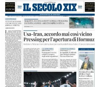 Il Secolo XIX