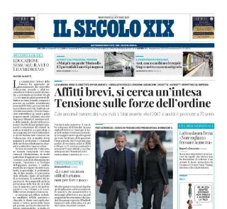 Il Secolo XIX
